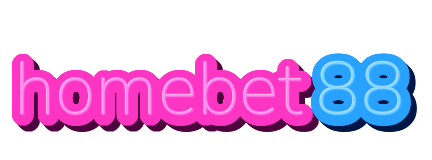 homebet88 — logo kanal