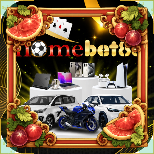 homebet88 — galeri pratinjau Resmi APK
